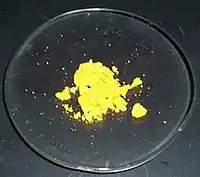 塩化鉄(III) 六水和物