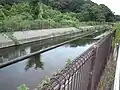 牟呂用水