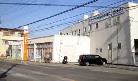 入間郵便局(埼玉県)