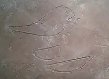 イリホルの壁画