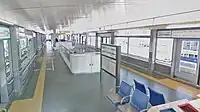 ホーム