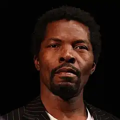 イザック・ド・バンコレIsaac de Bankolé