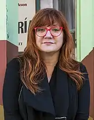 イザベル・コイシェIsabel Coixet