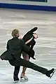 フリーダンス(イザベル・ドロベル & オリヴィエ・シェーンフェルダー)