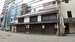 伊佐家住宅