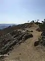 山頂広場