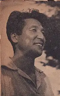 沼崎 勲