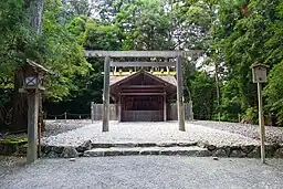 土宮