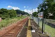 ホーム