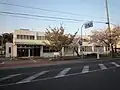 伊勢支部（伊勢法務合同庁舎）