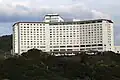 Hotel & Resorts ISE-SHIMA（2010年12月）
