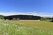 ガイダンス施設