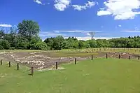 伊勢堂岱遺跡 環状列石A