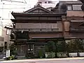 外観（2009年9月27日撮影）