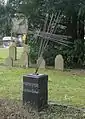 イーザーローン蜂起記念碑