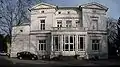 エビングハウス＝メルマン邸（現在は音楽学校）