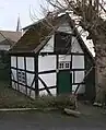 鎖鍛冶テーヴェス