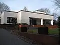 クルーテ博士邸