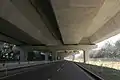 愛知県道71号名古屋西港線（湾岸弥富IC付近）