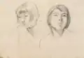 石井芳雄「人物」