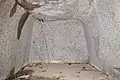 石槨内部