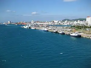 石垣市(石垣島)
