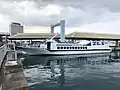 サザンキング（石垣港）