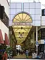 あやぱにモール 中央通り（2003年）
