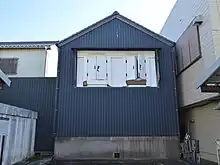 石上酒造文庫蔵