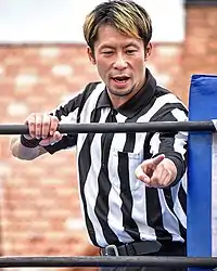 石黒 淳士Atsushi Ishiguroの画像