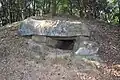 石鉄山古墳