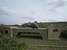 石狩 -無辜の民-(北海道石狩市弁天町)