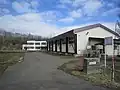 旧・望来小学校