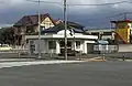 藤沢北警察署石川交番