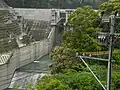 石河内ダム
