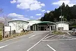 石野出張所（2019年（平成31年）4月）