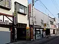 石巻日活パールシネマ（宮城県石巻市）