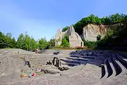 石山緑地