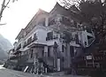 金剛閣