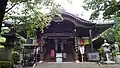 石見寺(56番)