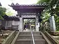 山門