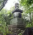 五輪塔（重文）