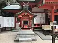 石神社