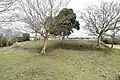磯浜海防陣屋跡