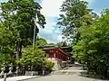 回廊
