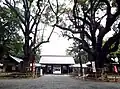 神門