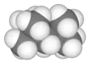 分子模型