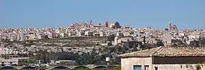イスピカの風景