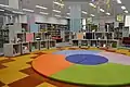 一色学びの館の「五感ゾーン」