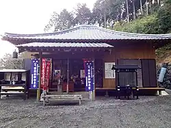 本堂
